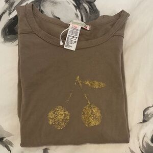 Bonpoint short sleeves t shirt